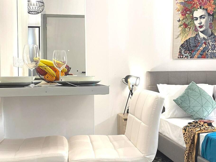 Artzy Petit Apartment Close To The Center Ираклион Экстерьер фото